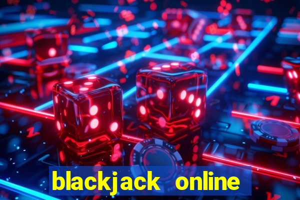 blackjack online free no money