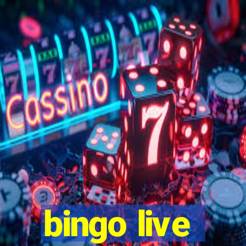 bingo live