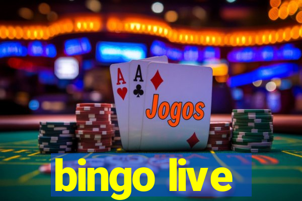 bingo live