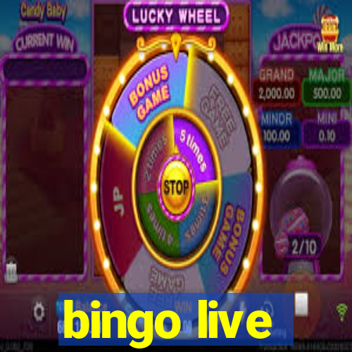 bingo live