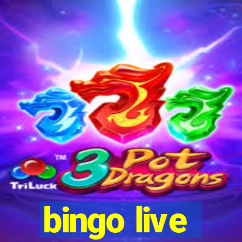 bingo live