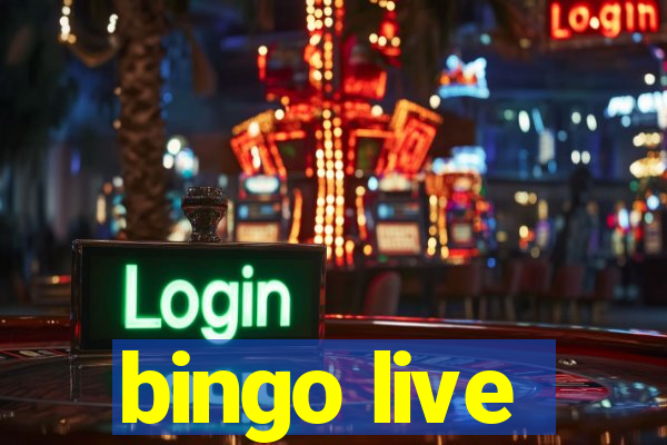 bingo live