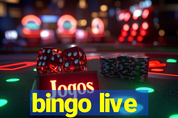 bingo live