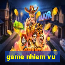 game nhiem vu