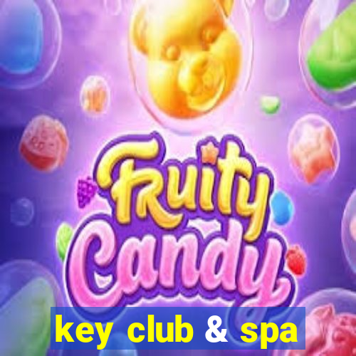 key club & spa