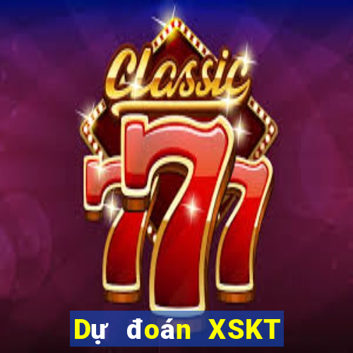 Dự đoán XSKT Thứ 4