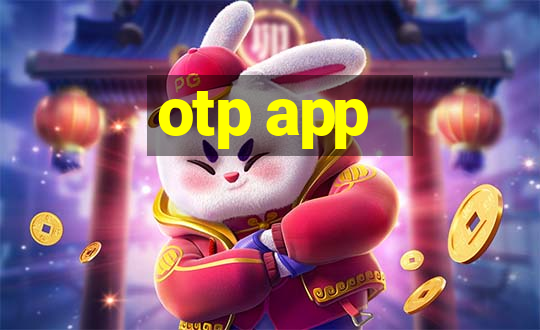 otp app