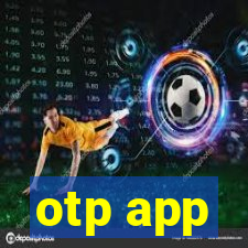 otp app