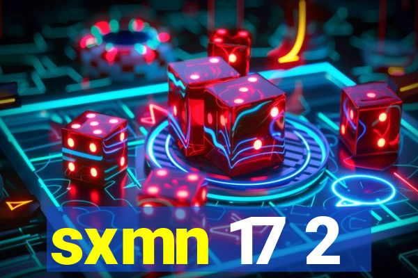 sxmn 17 2