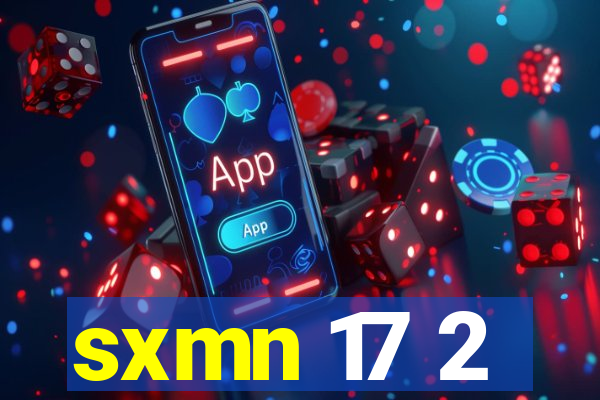 sxmn 17 2