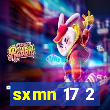 sxmn 17 2