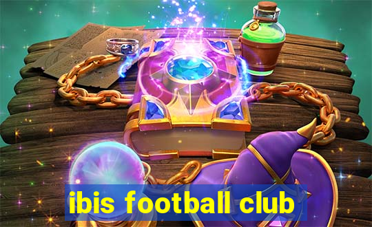 ibis football club