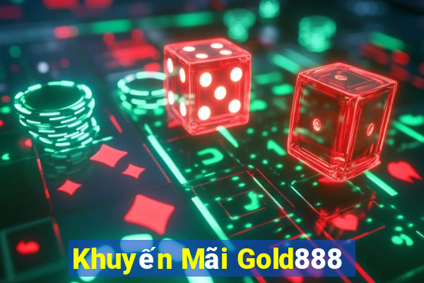 Khuyến Mãi Gold888