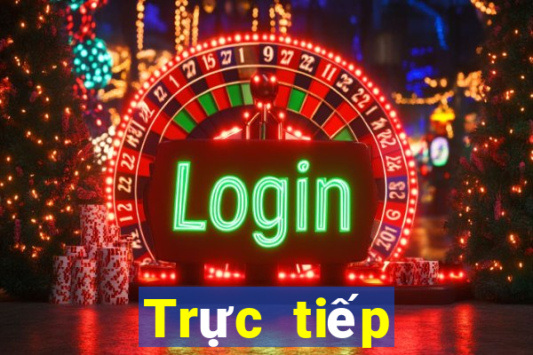 Trực tiếp điện toán ngày 5