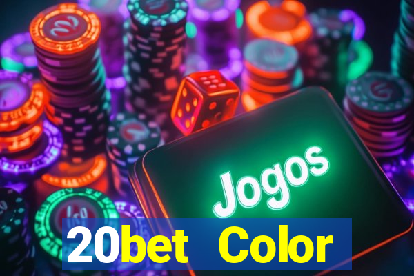 20bet Color Shipping 8 Tải Fun88