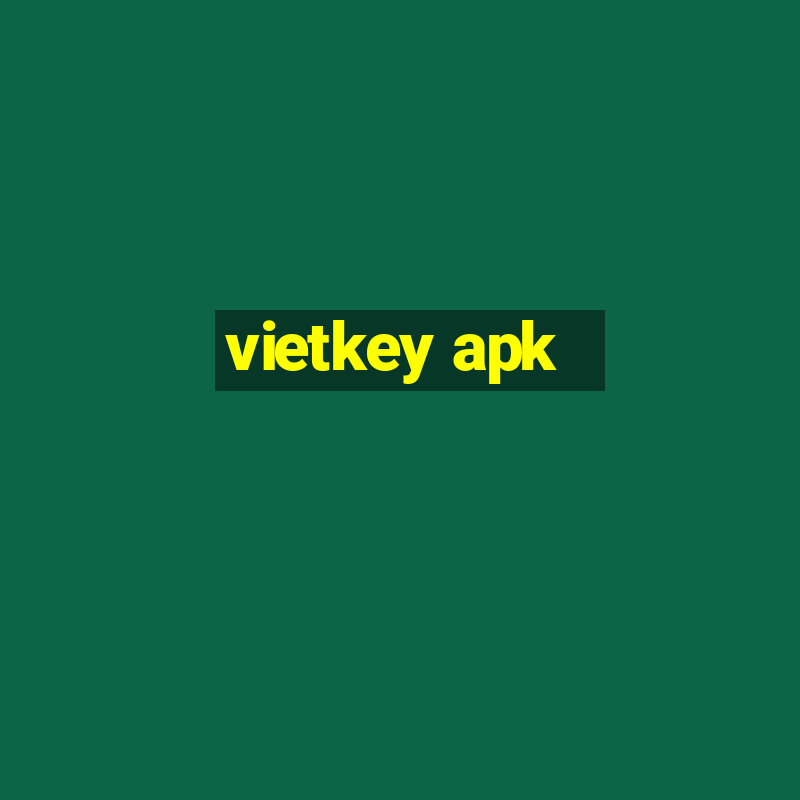 vietkey apk