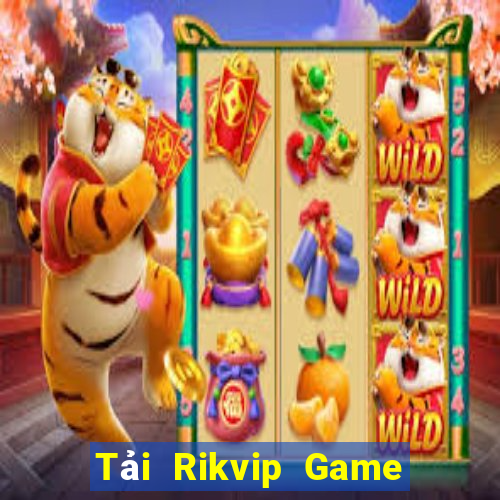 Tải Rikvip Game Bài G63