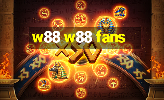 w88 w88 fans