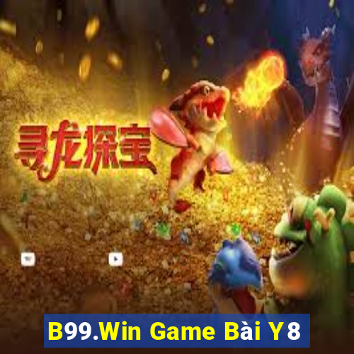 B99.Win Game Bài Y8