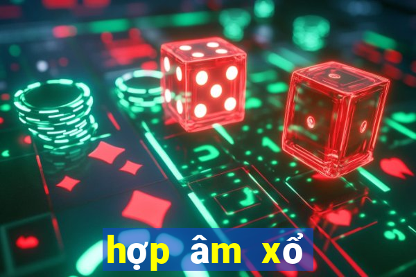 hợp âm xổ số miền nam