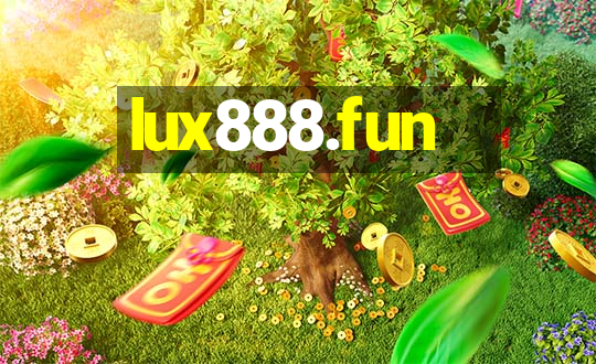 lux888.fun