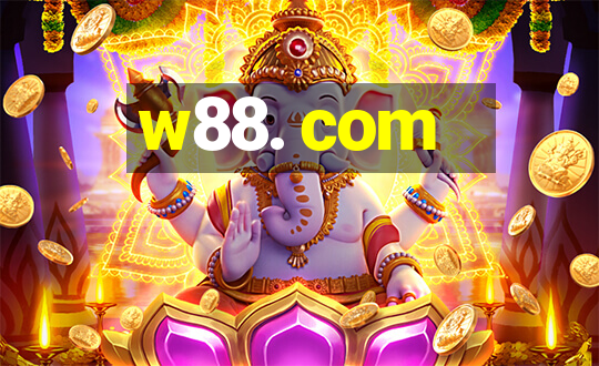 w88. com