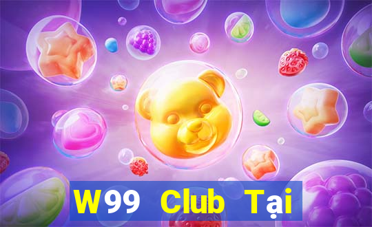 W99 Club Tại Game Bài B52