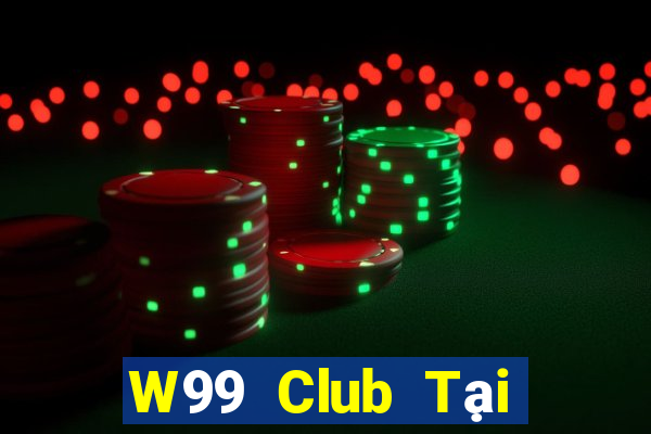 W99 Club Tại Game Bài B52