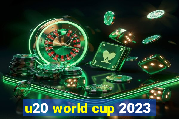 u20 world cup 2023