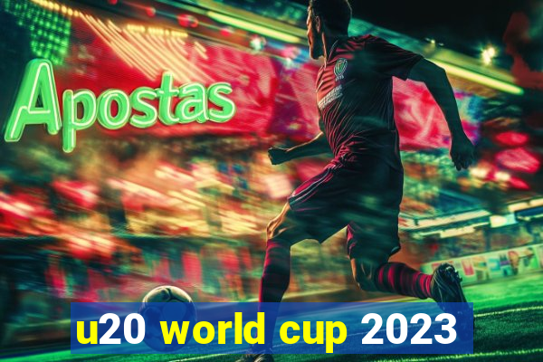 u20 world cup 2023