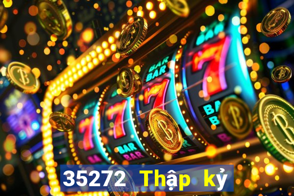 35272 Thập kỷ game bài