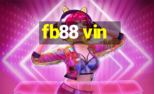 fb88 vin