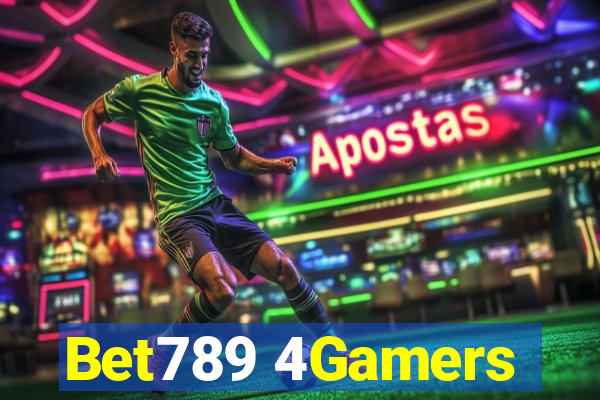 Bet789 4Gamers