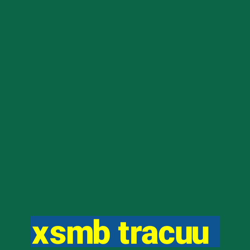 xsmb tracuu