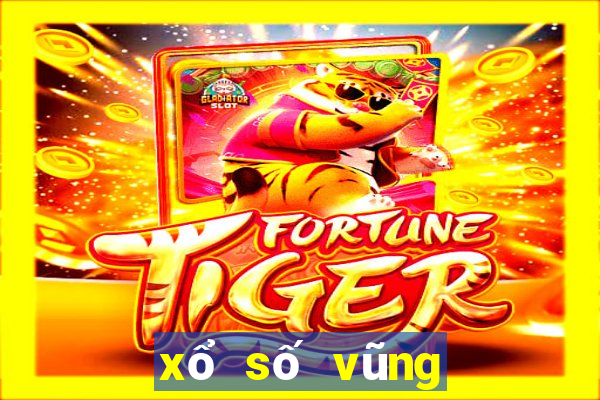 xổ số vũng tàu 28 tháng 6