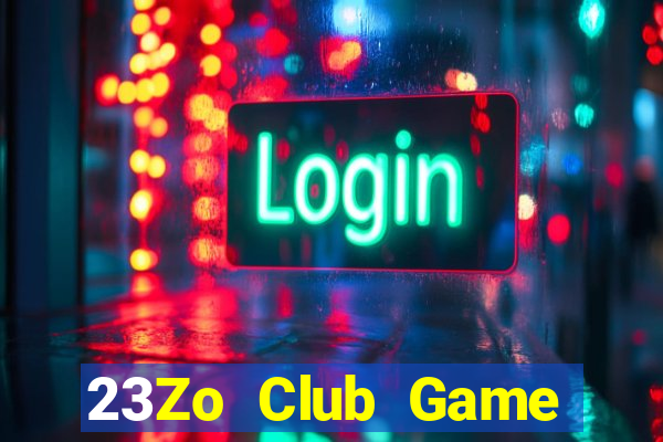 23Zo Club Game Bài Dom88