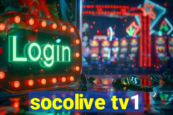 socolive tv1