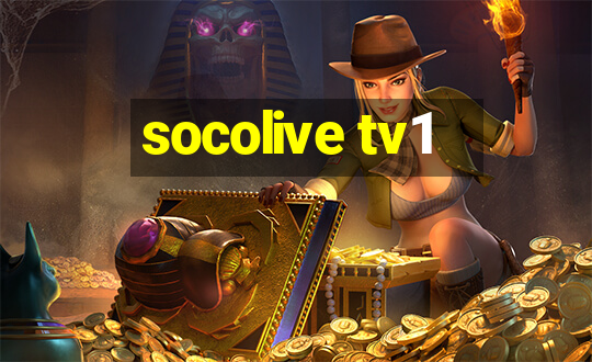 socolive tv1