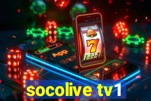 socolive tv1