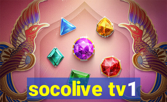 socolive tv1