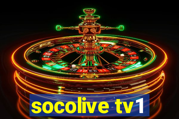 socolive tv1