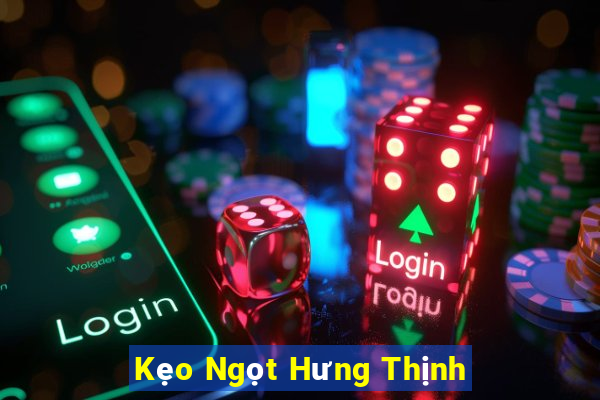 Kẹo Ngọt Hưng Thịnh