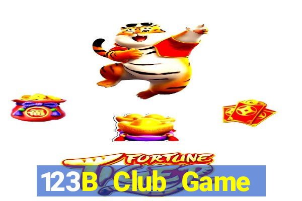 123B Club Game Bài 247 Club