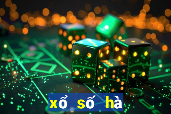 xổ số hà nội nhanh nhất