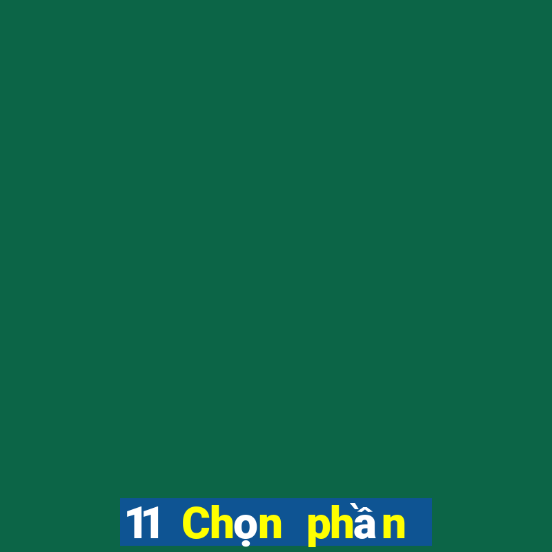 11 Chọn phần mềm 5app