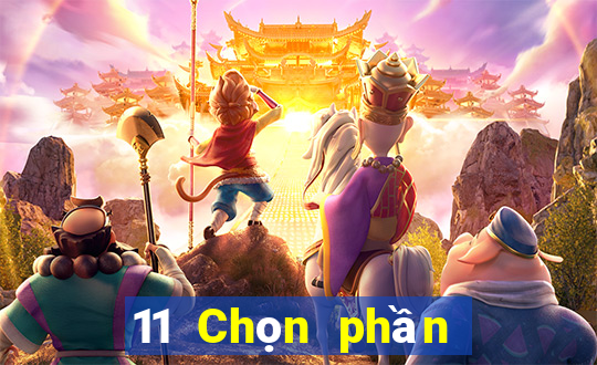 11 Chọn phần mềm 5app