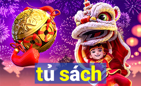 tủ sách