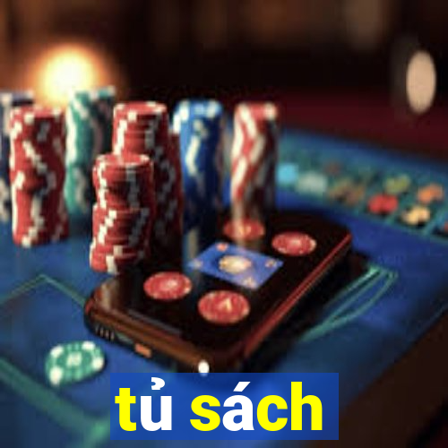 tủ sách