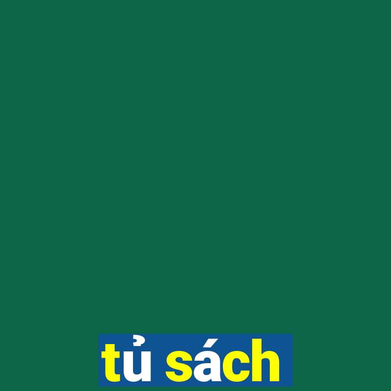 tủ sách