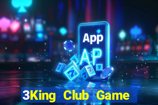 3King Club Game Bài 1 Đổi 1